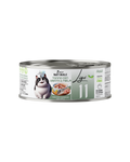 Ligo Nature - Tonno con orata e mela - 85gr