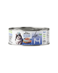 Ligo Nature - Tonno con calamari - 85gr