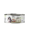 Ligo Nature - Tonno con sgombro e frutti di mare - 85gr