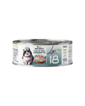 Ligo Nature - Tonno con capesante - 85gr