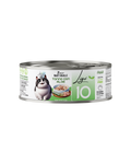 Ligo Nature - Tonno con aloe - 85gr