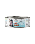Ligo Nature - Kitten tonno - 85gr