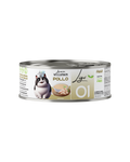 Ligo Nature - Vellutata Pollo - 85gr