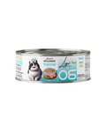 Ligo Nature - Vellutata Tonno - 85gr