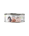 Ligo Nature - Vellutata Tonno con aragosta - 85gr