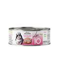 Ligo Nature - Vellutata Tonno con gamberi - 85gr