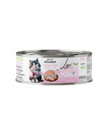 Ligo Nature - Kitten Tonno con Pollo - 85gr
