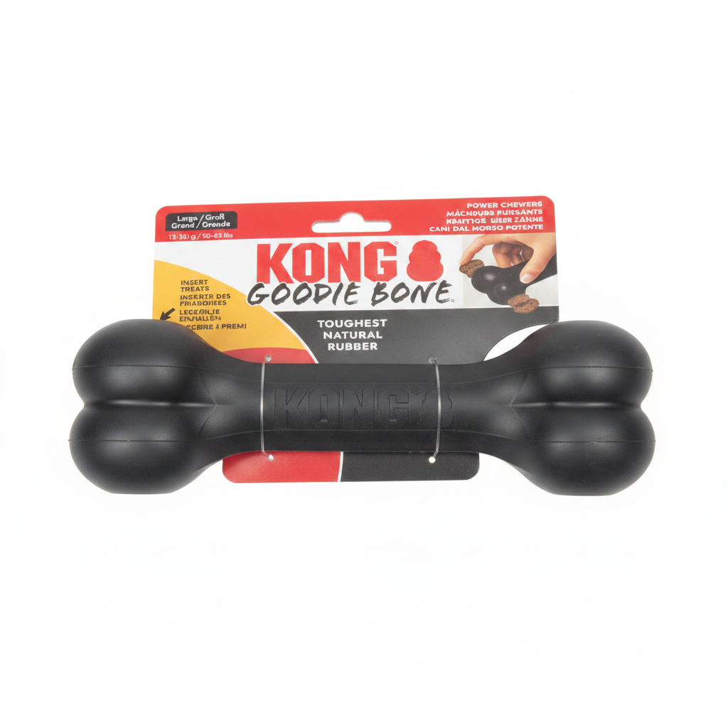 Kong - Goodie Bone