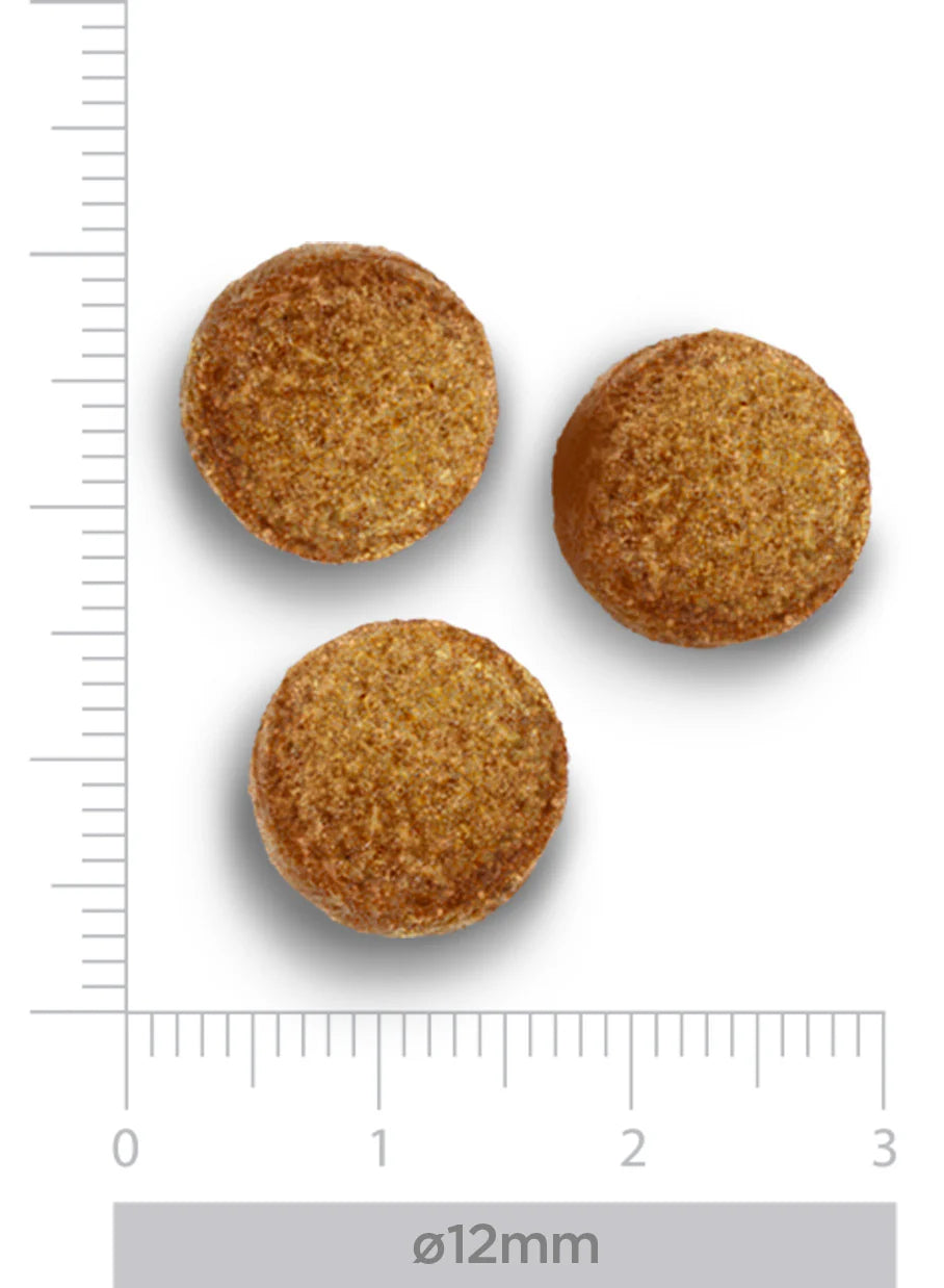 TrovetPlus Hypoallergenic - Verdure - Crocchette ipoallergeniche per Cani Adulti con intolleranze - Low Grain