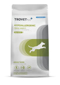 TrovetPlus Hypoallergenic - Insetti Freschi - Crocchette ipoallergeniche per Cani Adulti con intolleranze - Grain Free