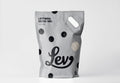 Lev - Lettiera per gatti Silica Gel Neutra