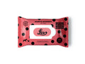 Lev - Salviette per animali 15 pz 23x23 Clorexidina