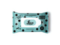 Lev- Salviette per animali 40 pz 22x28 Muschio Bianco