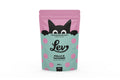 Lev - Secco Gatto - Kitten Pollo e Tacchino