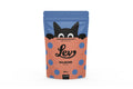 Lev - Secco Gatto - Steril Salmone