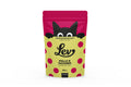 Lev - Secco Gatto - Adult Pollo e Tacchino