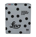 Lev- Tappetini Igienici Carb.Att. 60x90 50 pz
