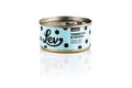 Lev - Umido Gatto - Tonnetto e Patate - Acqua di cottura - Lattina 70g