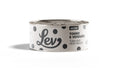 Lev - Umido Gatto - Tonno e Verdure - Acqua di cottura - Lattina 140g