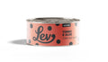 Lev - Umido Gatto - Tonno e Aloe - Acqua di cottura - Lattina 140g