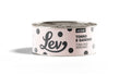 Lev - Umido Gatto - Tonno e Sardine - Acqua di cottura - Lattina 140g