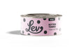 Lev - Umido Gatto - Kitten Tonno - Per Gattini - Lattina 140g