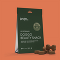 Doggo Beauty per il pelo del cane –  Formato in Biscottini