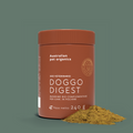 Doggo Digest per la Digestione del Cane – Formato in Polvere