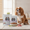Amanova - pouch brilliant beef & chicken p01