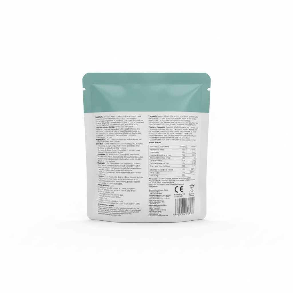 Amanova - pouch Irresistible Beef P02