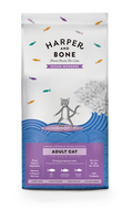 Harper & Bone - Adult Cat - Ocean wonders - Tonno, pesce e salmone
