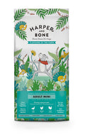 Harper & Bone - Adult mini - Flavours of the farm - Anatra, pollo e tacchino
