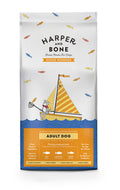 Harper & Bone - Adult dog - Ocean wonders - Tonno, pesce e salmone
